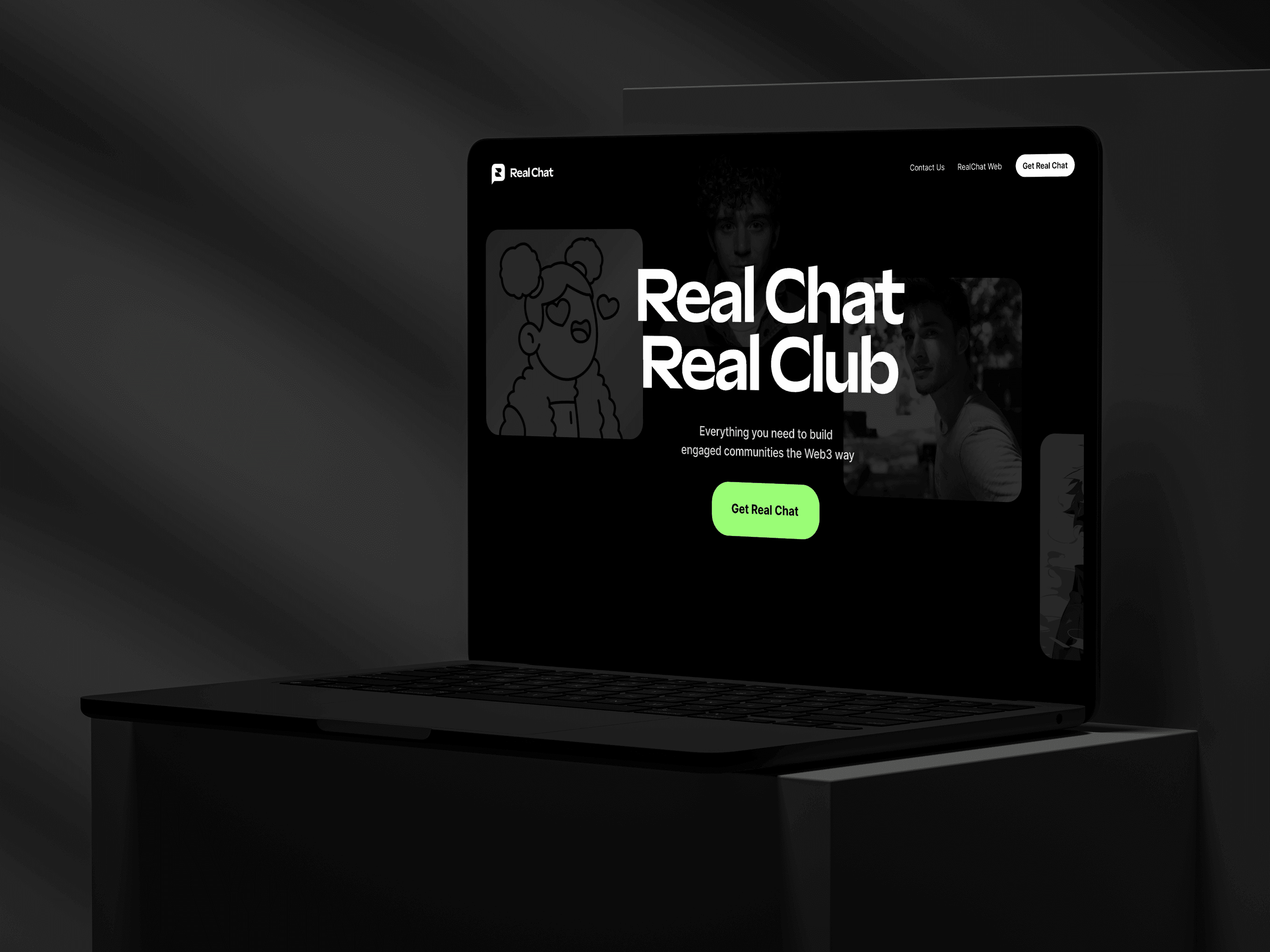 RealChat